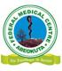 Federal Medical Centre, Abeokuta logo
